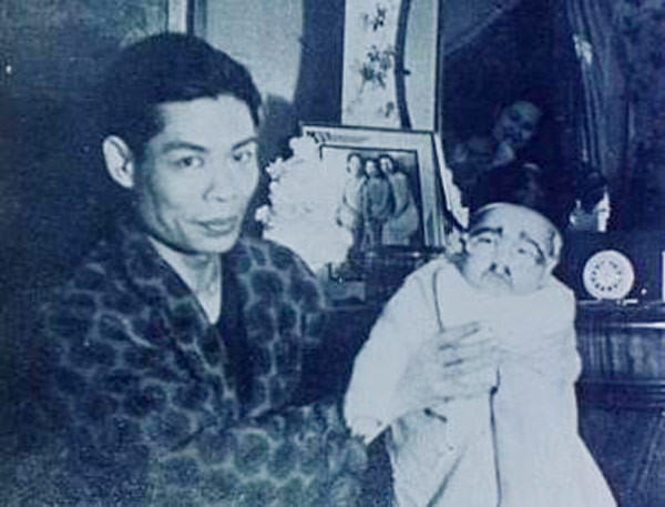 Bí mật thời thơ ấu thú vị của Lý Tiểu Long hình ảnh 3 bi mat thoi tho au thu vi cua ly tieu long hinh anh 3