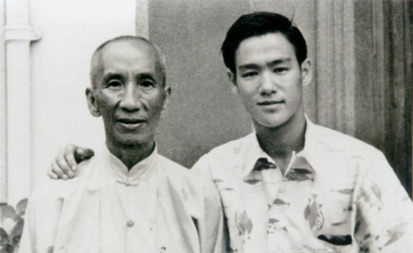 Bí mật thời thơ ấu thú vị của Lý Tiểu Long hình ảnh 9 bi mat thoi tho au thu vi cua ly tieu long hinh anh 9