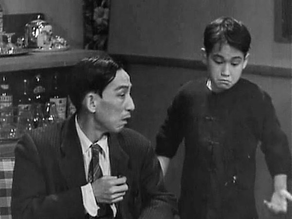 Bí mật thời thơ ấu thú vị của Lý Tiểu Long hình ảnh 7 bi mat thoi tho au thu vi cua ly tieu long hinh anh 7