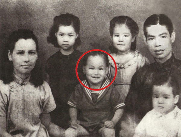 Bí mật thời thơ ấu thú vị của Lý Tiểu Long hình ảnh 4 bi mat thoi tho au thu vi cua ly tieu long hinh anh 4