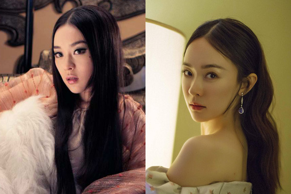 Những nàng Đát Kỷ quyến rũ nhất màn ảnh Hoa ngữ - 3