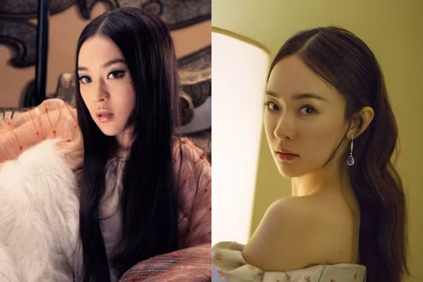 Những nàng Đát Kỷ quyến rũ nhất màn ảnh Hoa ngữ - 3