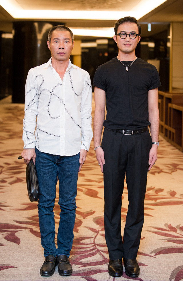 Bất ngờ với câu nói của cô Đẩu Công Lý dành cho Hoàng Thùy Linh khi gặp nhau tại trường quay - Ảnh 8.