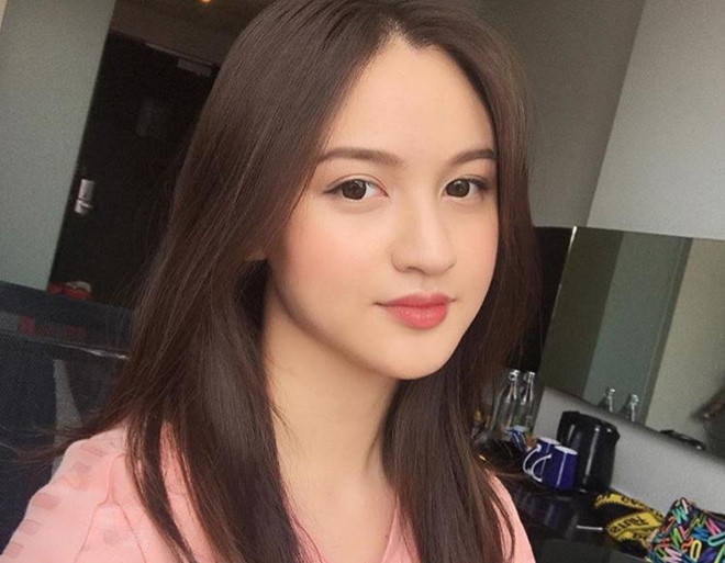 Dàn hot girl sinh năm 2000 xinh đẹp, hạnh phúc bên nửa kia giàu có ảnh 5 Dan hot girl sinh nam 2000 xinh dep, hanh phuc ben nua kia giau co hinh anh 5