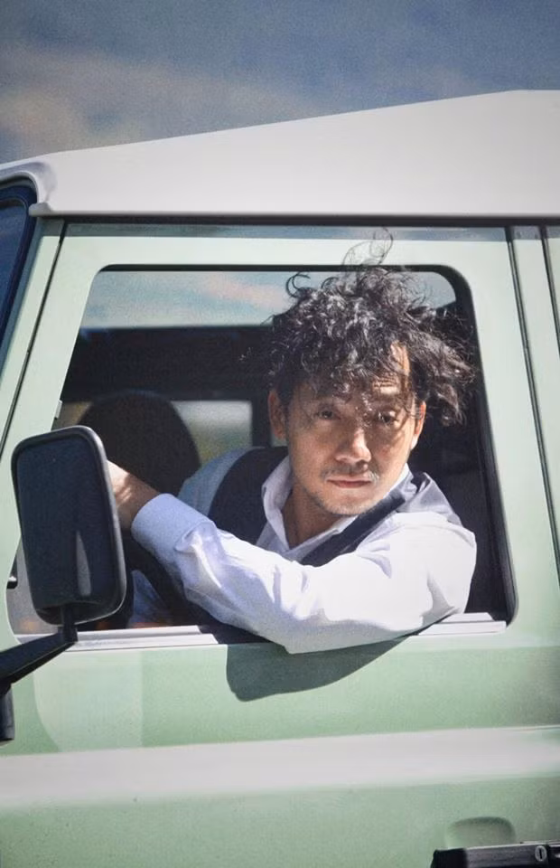 Chỉ vài tháng sau khi cưới vợ, rapper Tiến Đạt thay đổi khác lạ nhờ vợ mát tay chăm-4