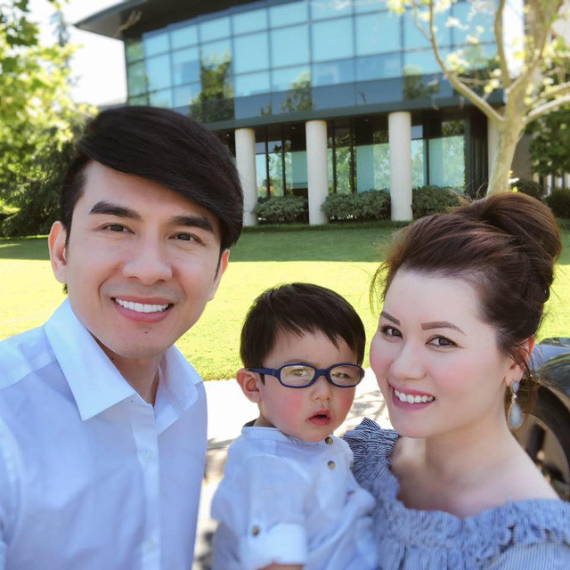 Tóc mới của Đan Trường khiến người hâm mộ phát hoảng ảnh 3 Ngôi sao - Tóc mới của Đan Trường khiến người hâm mộ phát hoảng (Hình 4).