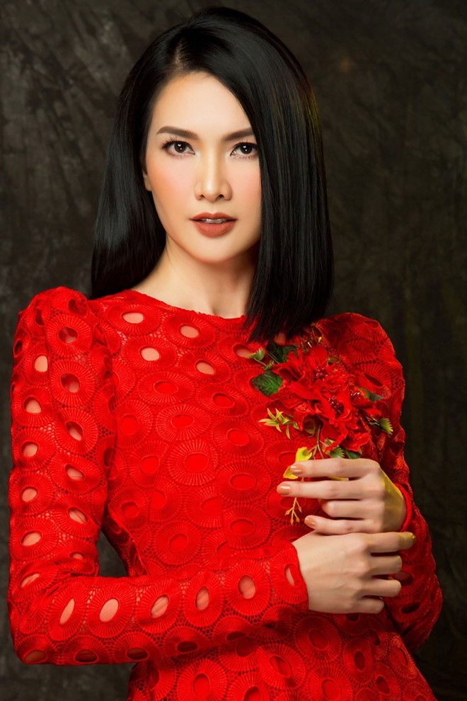 Anh Thư ít tiếp xúc với mạng xã hội sau đổ vỡ hôn nhân - ảnh 3