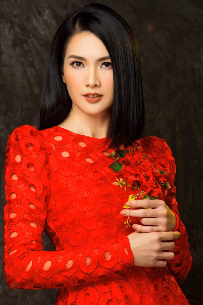 Anh Thư ít tiếp xúc với mạng xã hội sau đổ vỡ hôn nhân - ảnh 3