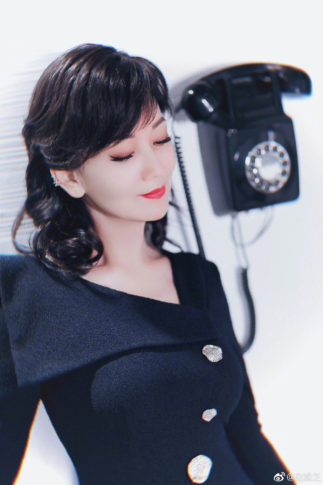 Đây là mỹ nhân hack tuổi đỉnh cao nhất của Cbiz khi 41 như 21, 64 như 34, vượt mặt loạt người đẹp đình đám - Ảnh 11. Đây là mỹ nhân hack tuổi đỉnh cao nhất của Cbiz khi 41 như 21, 64 như 34, vượt mặt loạt người đẹp đình đám - Ảnh 11.