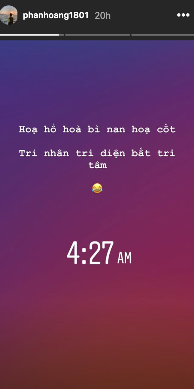 Đẹp trai, gia thế khủng nhưng hóa ra anh em Phan Thành đều có điểm yếu này ảnh 3 Đẹp trai, gia thế khủng nhưng hóa ra anh em Phan Thành đều có điểm yếu này ảnh 3