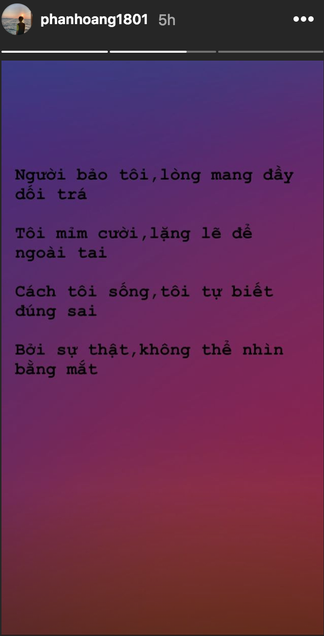 Đẹp trai, gia thế khủng nhưng hóa ra anh em Phan Thành đều có điểm yếu này ảnh 2 Đẹp trai, gia thế khủng nhưng hóa ra anh em Phan Thành đều có điểm yếu này ảnh 2