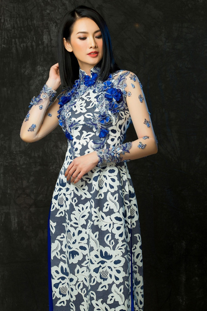 Anh Thư ít tiếp xúc với mạng xã hội sau đổ vỡ hôn nhân - ảnh 11