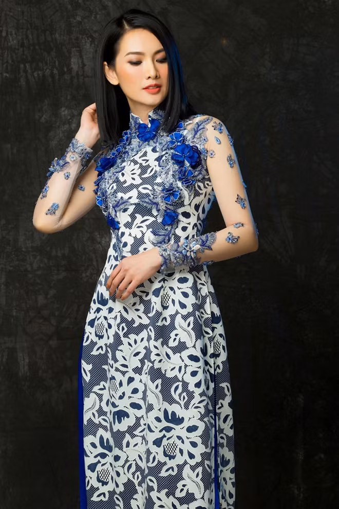 Anh Thư ít tiếp xúc với mạng xã hội sau đổ vỡ hôn nhân - ảnh 11