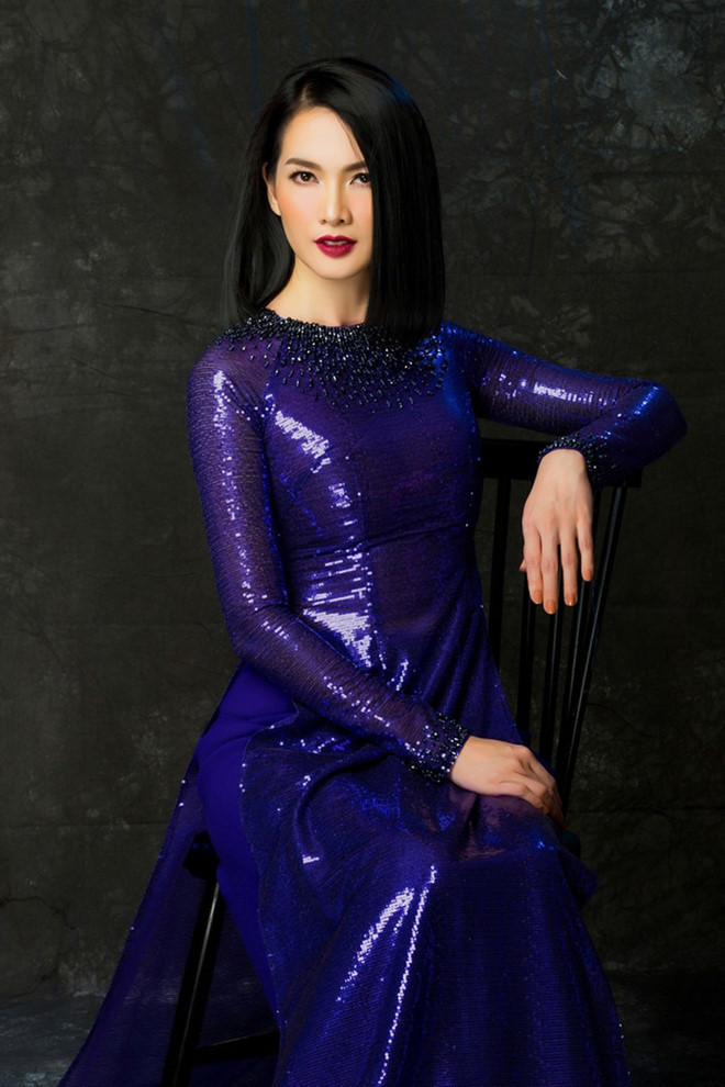 Anh Thư ít tiếp xúc với mạng xã hội sau đổ vỡ hôn nhân - ảnh 2