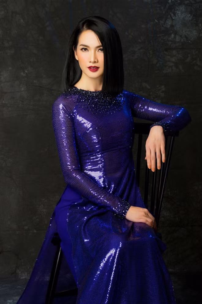 Anh Thư ít tiếp xúc với mạng xã hội sau đổ vỡ hôn nhân - ảnh 2