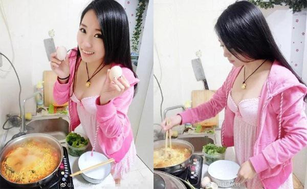 Vụ ngoại tình đang gây sốt Cbiz: “Con giáp 13” khoe que thử thai ảnh 2 vu ngoai tinh gay sot nhat cbiz hom nay: "ho ly tinh" cam que thu thai di "khoe" - 2