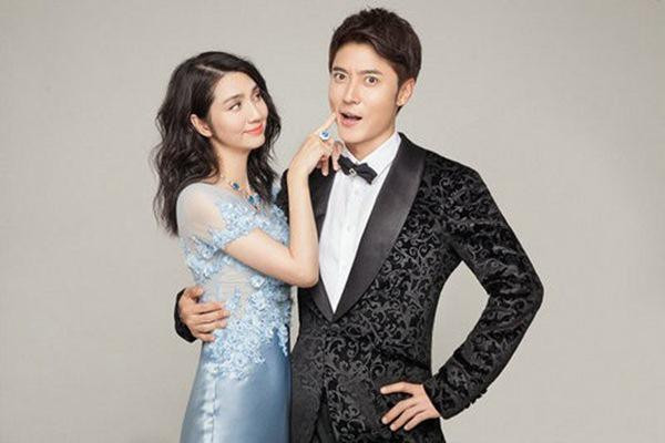 Vụ ngoại tình đang gây sốt Cbiz: “Con giáp 13” khoe que thử thai ảnh 1 vu ngoai tinh gay sot nhat cbiz hom nay: "ho ly tinh" cam que thu thai di "khoe" - 1