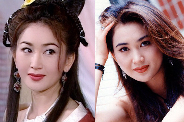 Những nàng Đát Kỷ quyến rũ nhất màn ảnh Hoa ngữ - 1