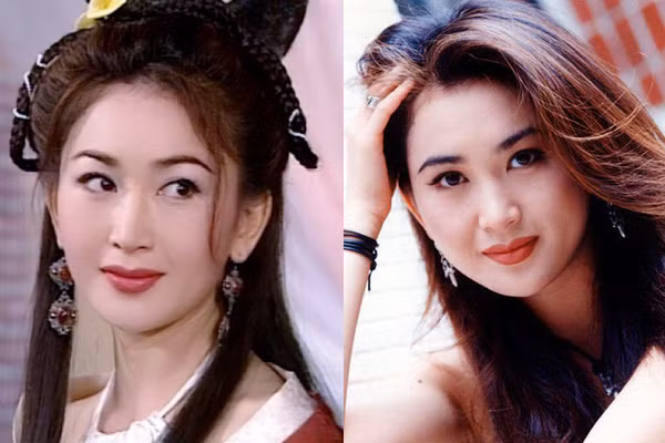 Những nàng Đát Kỷ quyến rũ nhất màn ảnh Hoa ngữ - 1