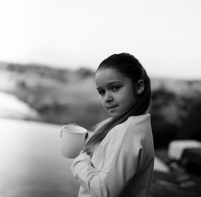 Tiểu công chúa Harper Beckham: Cuộc sống quý tộc phủ kín bằng tình thân và hành hiệu của cô bé hạnh phúc nhất Hollywood - Ảnh 9.