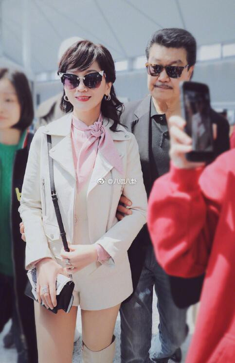 Đây là mỹ nhân hack tuổi đỉnh cao nhất của Cbiz khi 41 như 21, 64 như 34, vượt mặt loạt người đẹp đình đám - Ảnh 7. Đây là mỹ nhân hack tuổi đỉnh cao nhất của Cbiz khi 41 như 21, 64 như 34, vượt mặt loạt người đẹp đình đám - Ảnh 7.