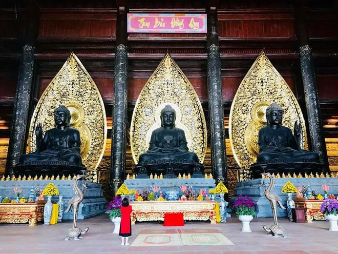 Sắp đến kỳ nghỉ 30/4, đừng quên 3 nơi “sống ảo” hot nhất miền Bắc 2019 ảnh 11 sap den ky nghi 30/4, dung quen 3 noi "song ao" hot nhat mien bac 2019 - 12