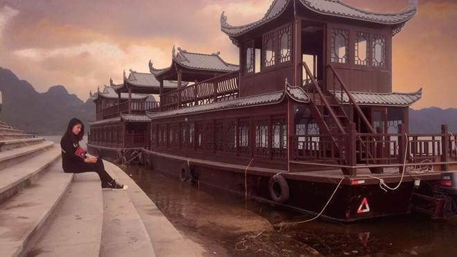 Sắp đến kỳ nghỉ 30/4, đừng quên 3 nơi “sống ảo” hot nhất miền Bắc 2019 ảnh 12 sap den ky nghi 30/4, dung quen 3 noi "song ao" hot nhat mien bac 2019 - 13