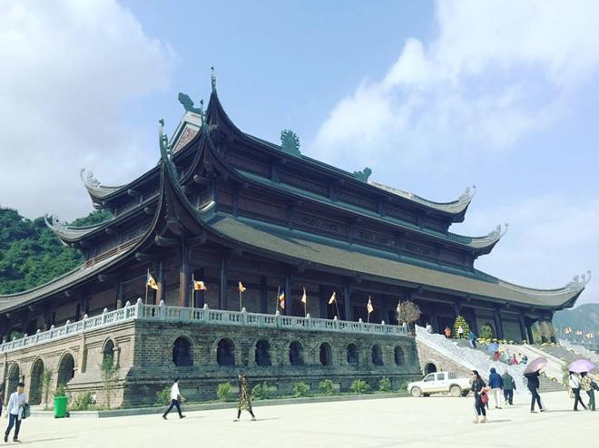 Sắp đến kỳ nghỉ 30/4, đừng quên 3 nơi “sống ảo” hot nhất miền Bắc 2019 ảnh 10 sap den ky nghi 30/4, dung quen 3 noi "song ao" hot nhat mien bac 2019 - 11