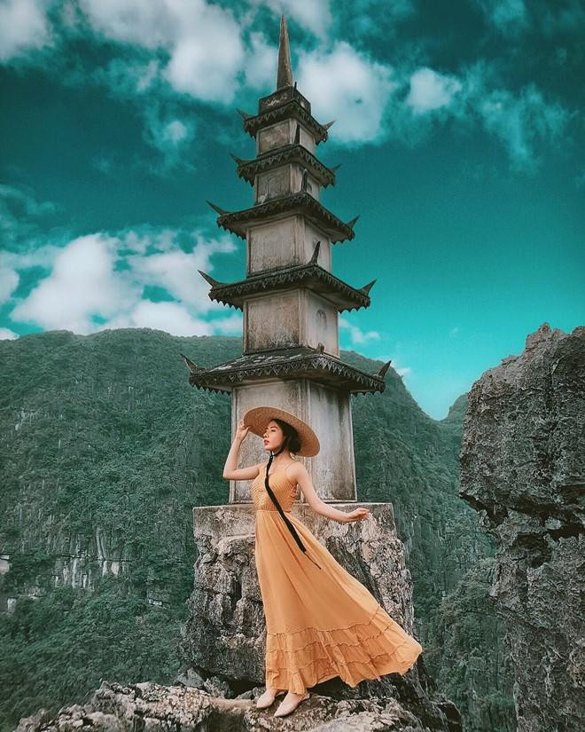 Sắp đến kỳ nghỉ 30/4, đừng quên 3 nơi “sống ảo” hot nhất miền Bắc 2019 ảnh 3 sap den ky nghi 30/4, dung quen 3 noi "song ao" hot nhat mien bac 2019 - 4