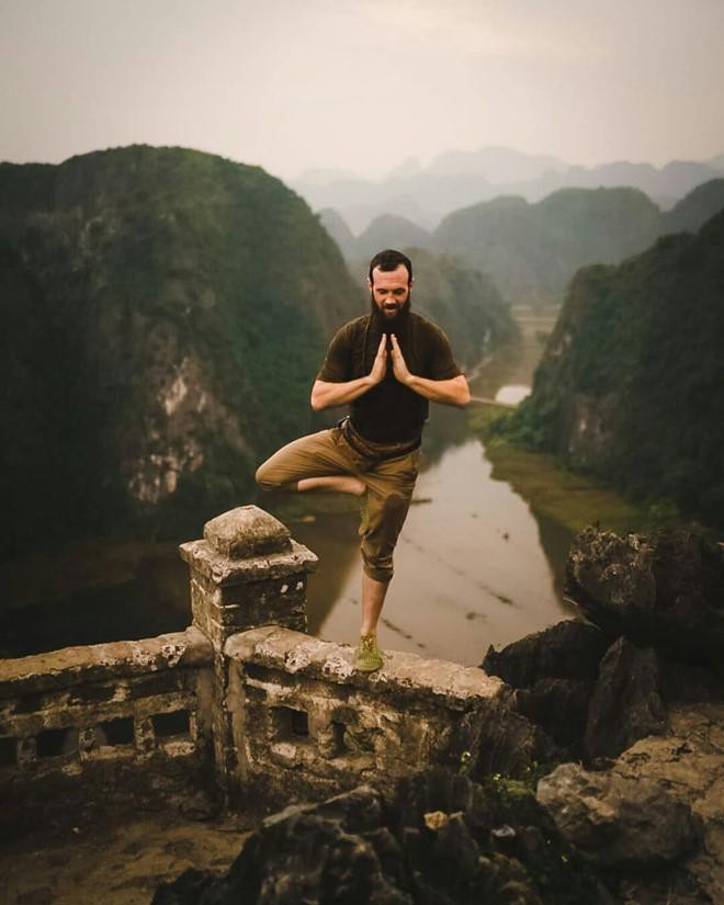 Sắp đến kỳ nghỉ 30/4, đừng quên 3 nơi “sống ảo” hot nhất miền Bắc 2019 ảnh 2 sap den ky nghi 30/4, dung quen 3 noi "song ao" hot nhat mien bac 2019 - 3