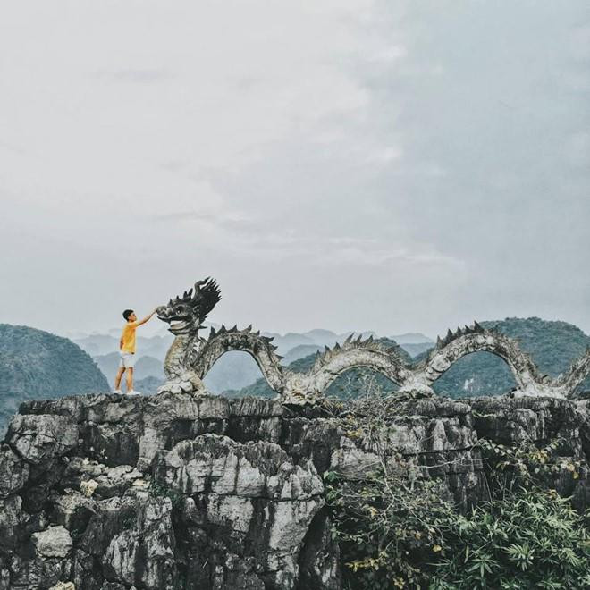 Sắp đến kỳ nghỉ 30/4, đừng quên 3 nơi “sống ảo” hot nhất miền Bắc 2019 ảnh 4 sap den ky nghi 30/4, dung quen 3 noi "song ao" hot nhat mien bac 2019 - 5