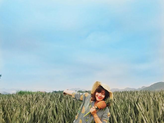 Sắp đến kỳ nghỉ 30/4, đừng quên 3 nơi “sống ảo” hot nhất miền Bắc 2019 ảnh 6 sap den ky nghi 30/4, dung quen 3 noi "song ao" hot nhat mien bac 2019 - 7