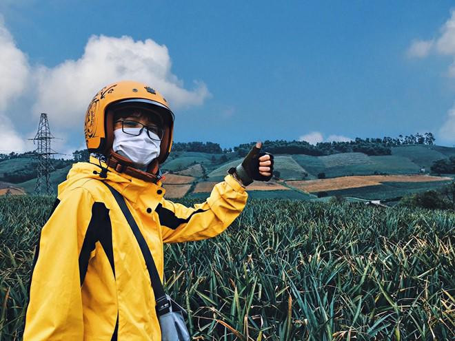 Sắp đến kỳ nghỉ 30/4, đừng quên 3 nơi “sống ảo” hot nhất miền Bắc 2019 ảnh 8 sap den ky nghi 30/4, dung quen 3 noi "song ao" hot nhat mien bac 2019 - 9