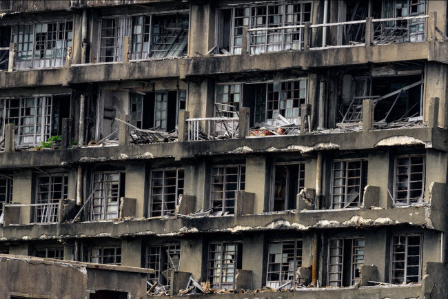 Đặt chân tới nơi đáng sợ nhất ở Nhật Bản hình ảnh 16 dat chan toi noi dang so nhat o nhat ban hinh anh 16