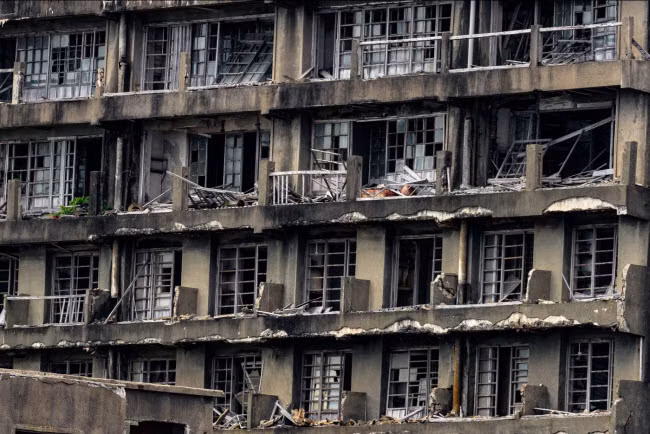 Đặt chân tới nơi đáng sợ nhất ở Nhật Bản hình ảnh 16 dat chan toi noi dang so nhat o nhat ban hinh anh 16