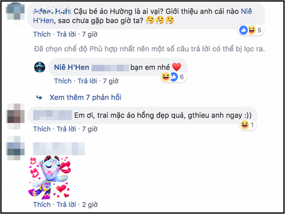 Khoe ảnh gia đình đi du lịch, H"Hen Niê để lộ hình ảnh bạn trai? ảnh 1 Khoe ảnh gia đình đi du lịch, H"Hen Niê để lộ hình ảnh bạn trai? ảnh 1