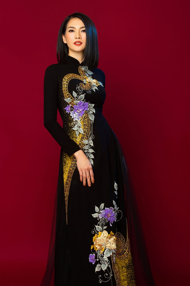 Anh Thư ít tiếp xúc với mạng xã hội sau đổ vỡ hôn nhân - ảnh 6