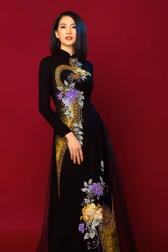 Anh Thư ít tiếp xúc với mạng xã hội sau đổ vỡ hôn nhân - ảnh 6