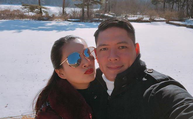 11 nam hon nhan day song gio cua Binh Minh va Anh Tho hinh anh 7 