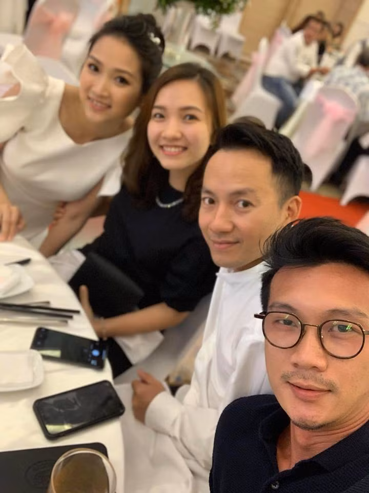 Chỉ vài tháng sau khi cưới vợ, rapper Tiến Đạt thay đổi khác lạ nhờ vợ mát tay chăm-8