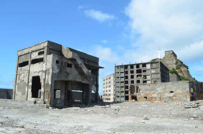 Đặt chân tới nơi đáng sợ nhất ở Nhật Bản hình ảnh 6 dat chan toi noi dang so nhat o nhat ban hinh anh 6