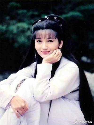 Đây là mỹ nhân hack tuổi đỉnh cao nhất của Cbiz khi 41 như 21, 64 như 34, vượt mặt loạt người đẹp đình đám - Ảnh 6. Đây là mỹ nhân hack tuổi đỉnh cao nhất của Cbiz khi 41 như 21, 64 như 34, vượt mặt loạt người đẹp đình đám - Ảnh 6.