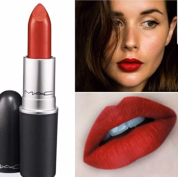 Son đỏ - Làm sao để diện thật đẹp?