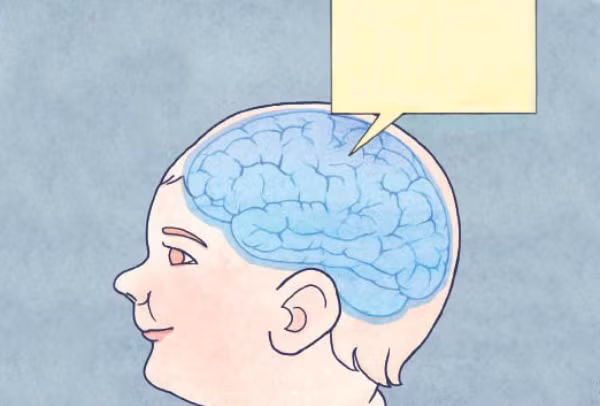 Hầu hết chúng ta không nhớ được ký ức thời bé, đặc biệt là lúc dưới 3 tuổi. Hầu hết chúng ta không nhớ được ký ức thời bé, đặc biệt là lúc dưới 3 tuổi. Ảnh: BM