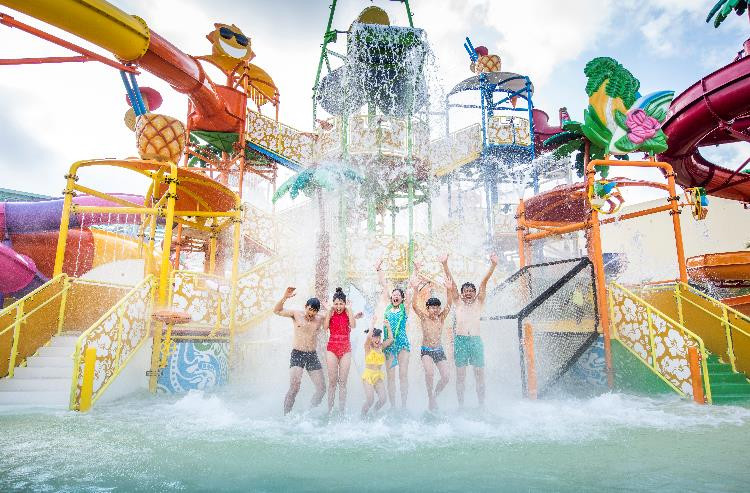 “Ăn cả thế giới” tại Phú Quốc United Center ảnh 4 “Ăn cả thế giới” tại Phú Quốc United Center