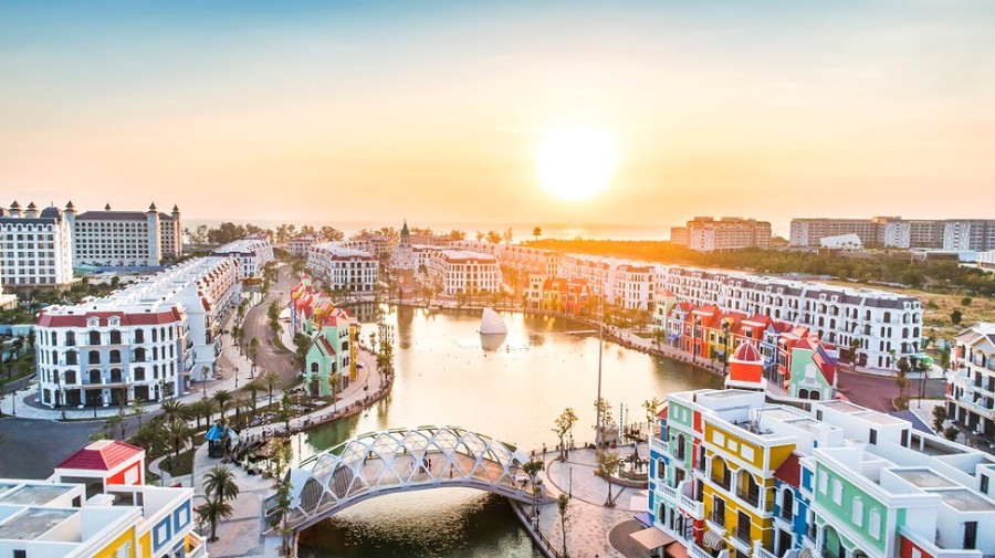 “Ăn cả thế giới” tại Phú Quốc United Center ảnh 1 “Ăn cả thế giới” tại Phú Quốc United Center