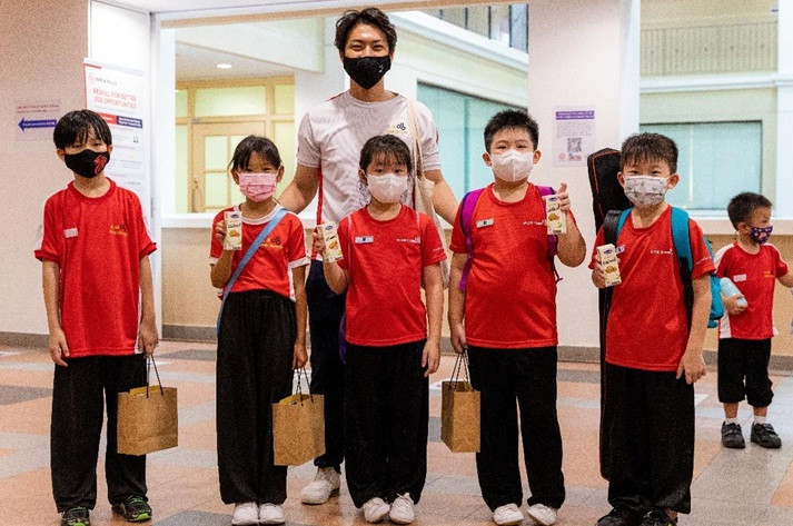 Vinamilk xuất khẩu sữa tươi chứa tổ yến đi Singapore ảnh 8 Vinamilk xuất khẩu sữa tươi chứa tổ yến đi Singapore, tiếp tục phát triển thị trường với phân khúc cao cấp