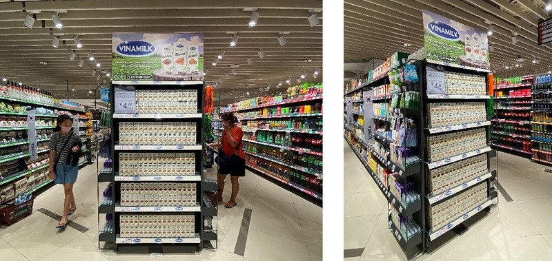 Vinamilk xuất khẩu sữa tươi chứa tổ yến đi Singapore ảnh 6 Vinamilk xuất khẩu sữa tươi chứa tổ yến đi Singapore, tiếp tục phát triển thị trường với phân khúc cao cấp