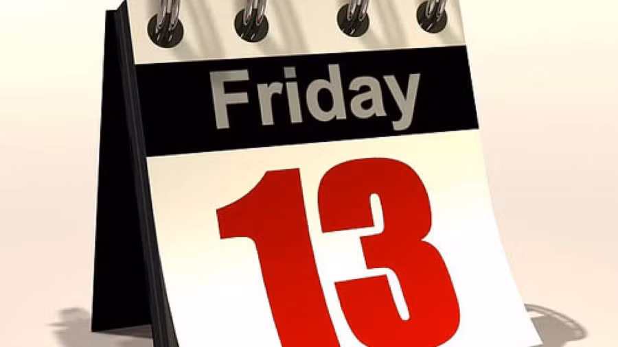 Những điều nên và không nên làm vào thứ 6 ngày 13