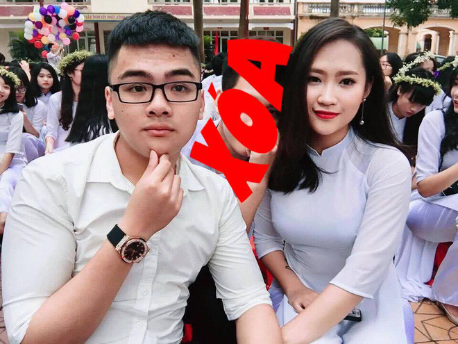 Phì cười với màn nhờ xóa kẻ thứ 3 chen giữa, chàng thanh niên tức điên vì mình... hóa khỉ - Ảnh 20. Phì cười với màn nhờ xóa kẻ thứ 3 chen giữa, chàng thanh niên tức điên vì mình... hóa khỉ - Ảnh 20.